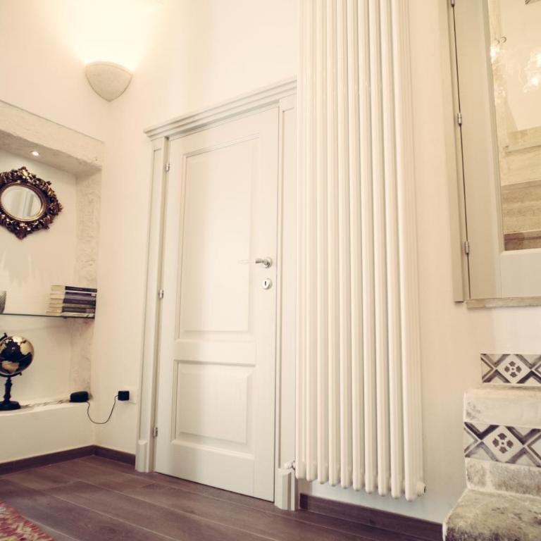 800s Home Luxury Rooms - Appartamento con 2 Camere da Letto - 14