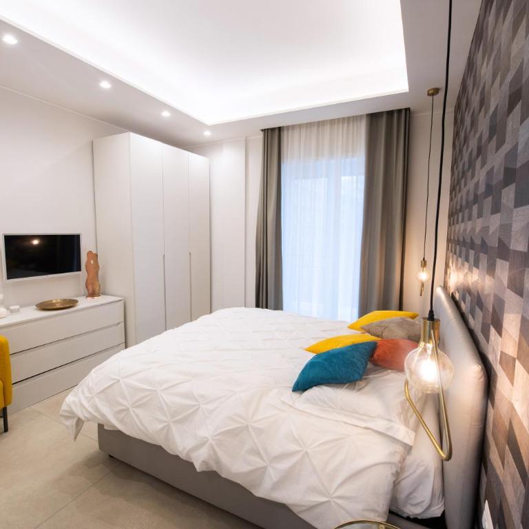 Napoli City Center - Appartamenti e Camere - Appartamento con Balcone - 4
