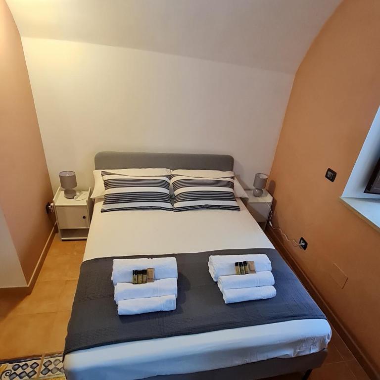 Dammusi di Silvana - Casa con 1 Camera da Letto - 11