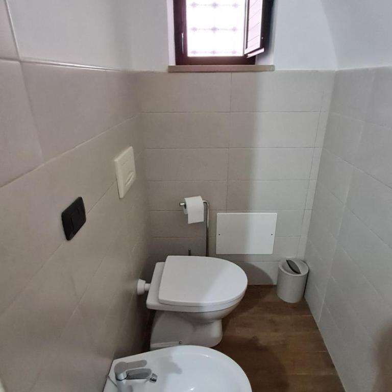 Dammusi di Silvana - Casa con 1 Camera da Letto - 16