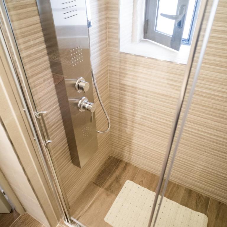800s Home Luxury Rooms - Appartamento con 2 Camere da Letto - 18