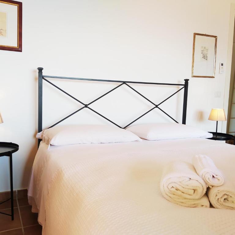 Villa Vittorio - Splendid panoramic sea view terrace - Superior Apartment - 10