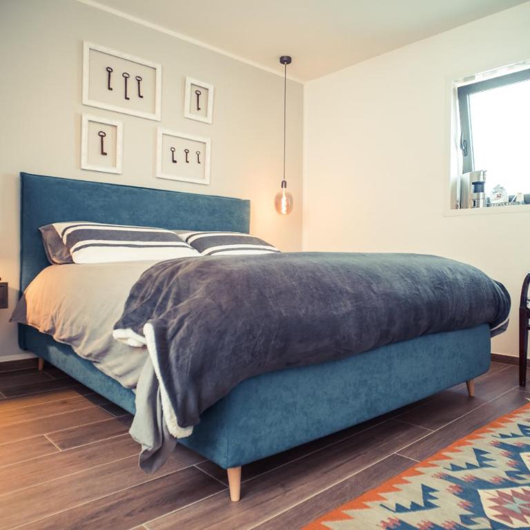 800s Home Luxury Rooms - Appartamento con 2 Camere da Letto - 25