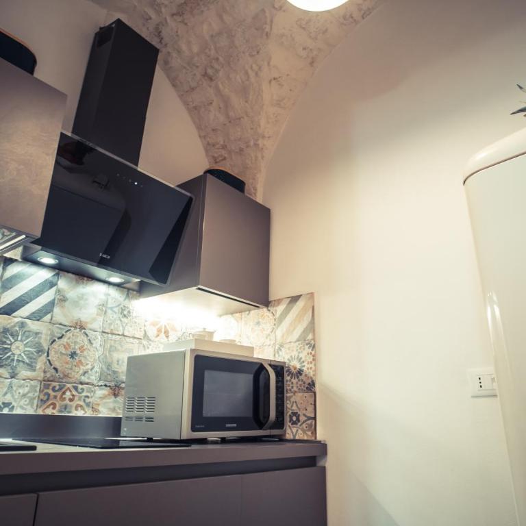 800s Home Luxury Rooms - Appartamento con 2 Camere da Letto - 19