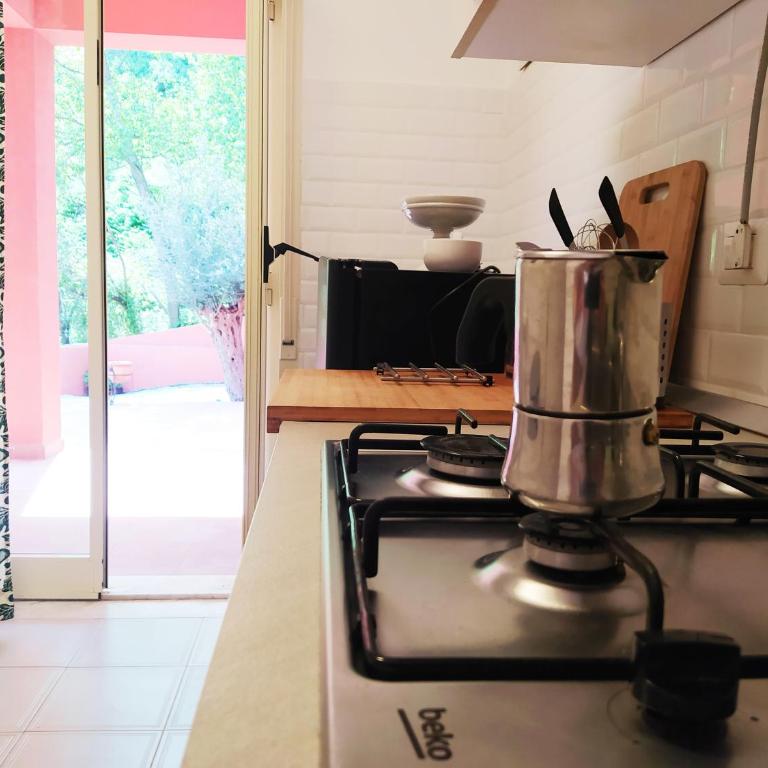 Villa Vittorio - Splendid panoramic sea view terrace - Superior Apartment - 19