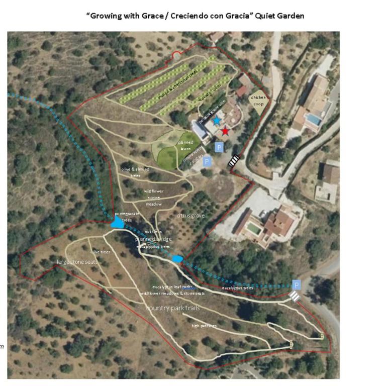 Studio Views Apartment, Cortijo Fruitful Hills - Apartamento de 1 dormitorio - 41