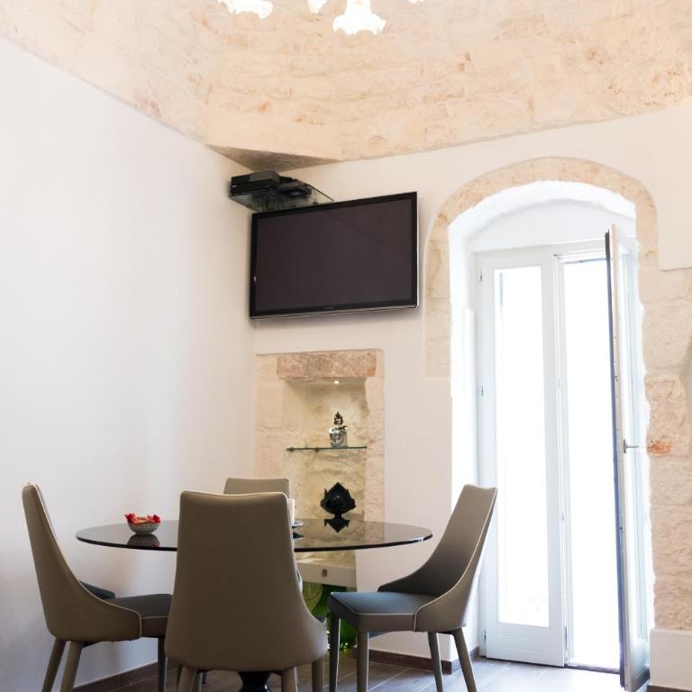 800s Home Luxury Rooms - Appartamento con 2 Camere da Letto - 12