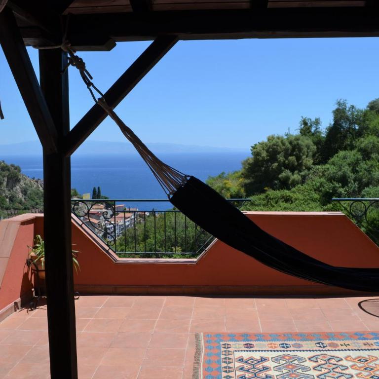 Villa Vittorio - Splendid panoramic sea view terrace - Apartment with Terrace - 3
