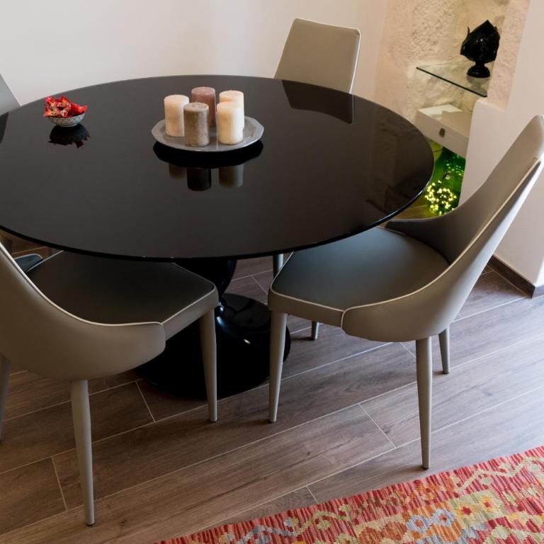 800s Home Luxury Rooms - Appartamento con 2 Camere da Letto - 10