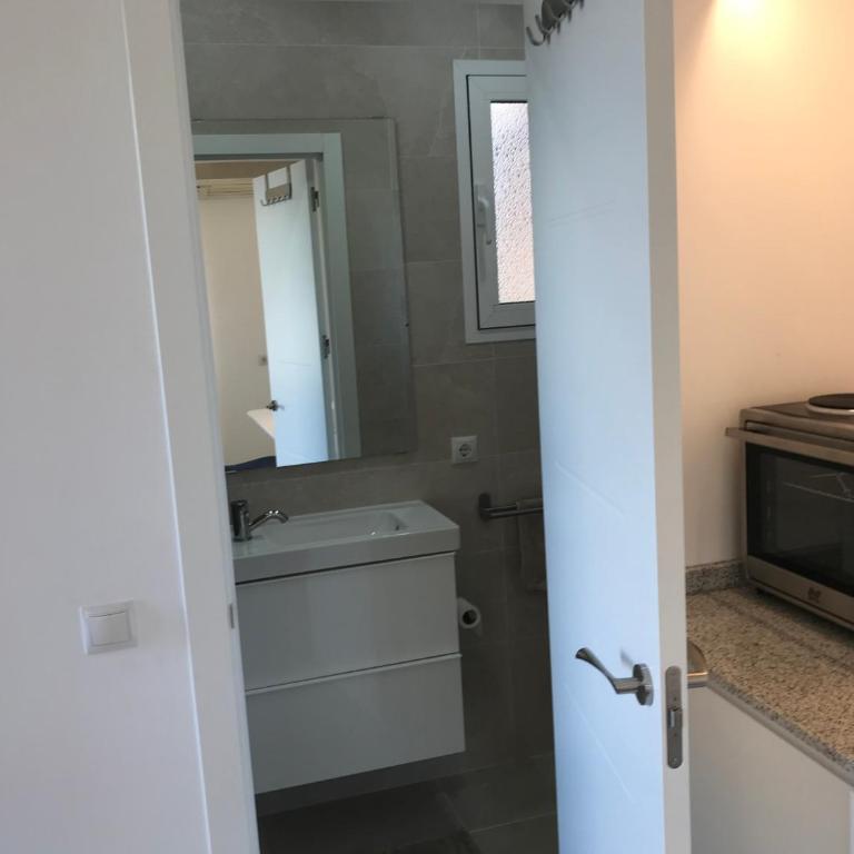 Studio Views Apartment, Cortijo Fruitful Hills - Apartamento de 1 dormitorio - 37
