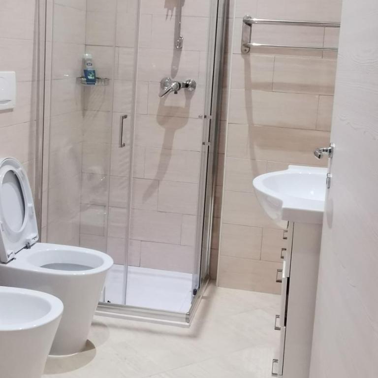 Fiera camera - Camera Matrimoniale con Bagno Privato - 2
