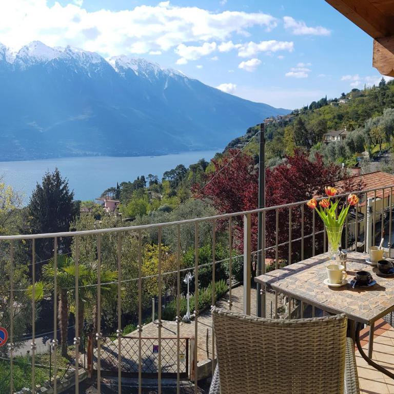 Loft Diva Lake view by Gardadomusmea - Appartamento Deluxe - 39