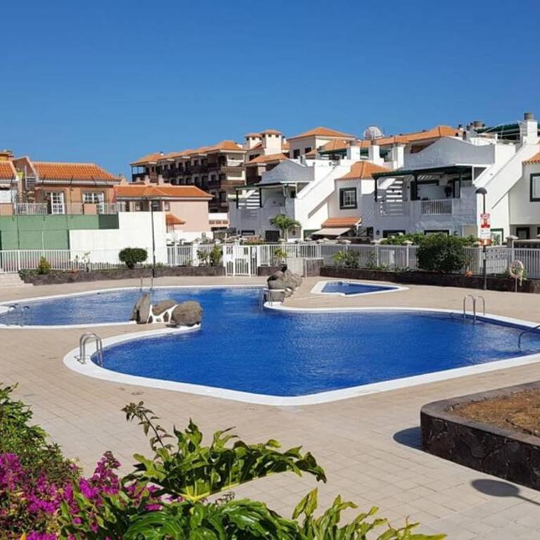 Private apartment with roof terrace - Apartamento de 1 dormitorio - 1