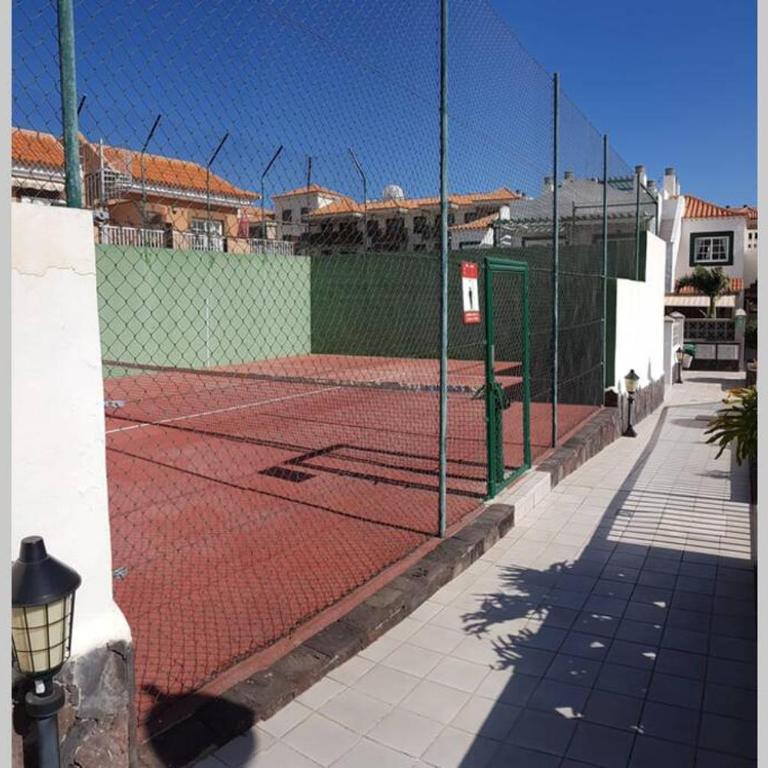 Private apartment with roof terrace - Apartamento de 1 dormitorio - 15