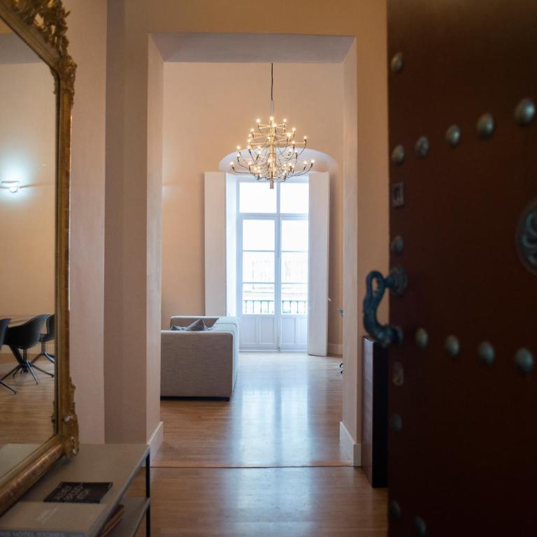 Casa Plaza de las Flores Cádiz Grupo AC Gestión - Apartamento de 3 dormitorios - 19