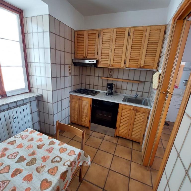Appartamento Lake Como - Appartamento con 1 Camera da Letto - 6