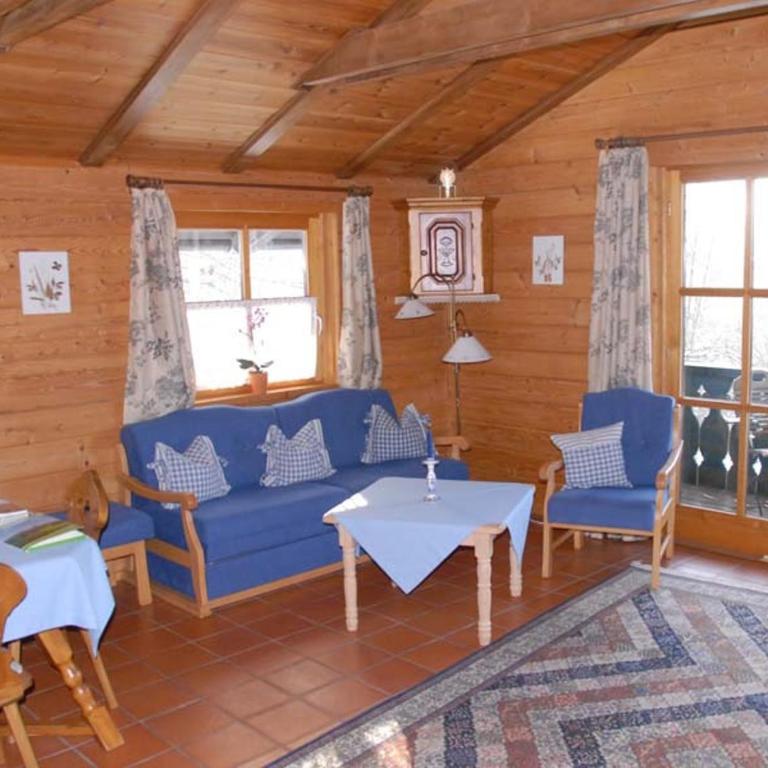 Waldhofalm Angerer - Haus mit 1 Schlafzimmer - 1
