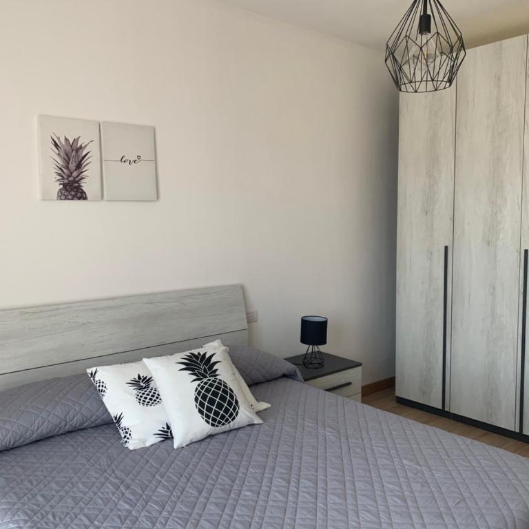 Home La Bufera - One-Bedroom Apartment - 13