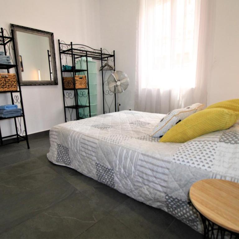 Apatrament Jacinto - One-Bedroom Apartment - 10