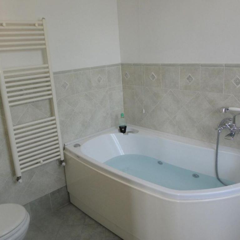 Deliziosa Villetta - Villa - 36