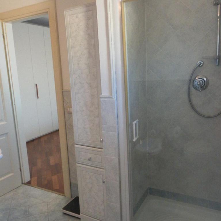 Deliziosa Villetta - Villa - 35