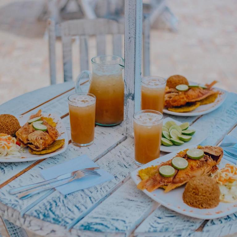 Palma Linda Coveñas by Bernalo Hotels - Habitación Doble Superior - 2