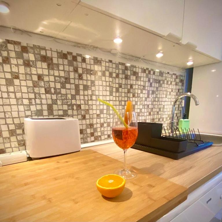 Avala Sunset Apartments - Apartman sa 1 Spavaćom Sobom - 18