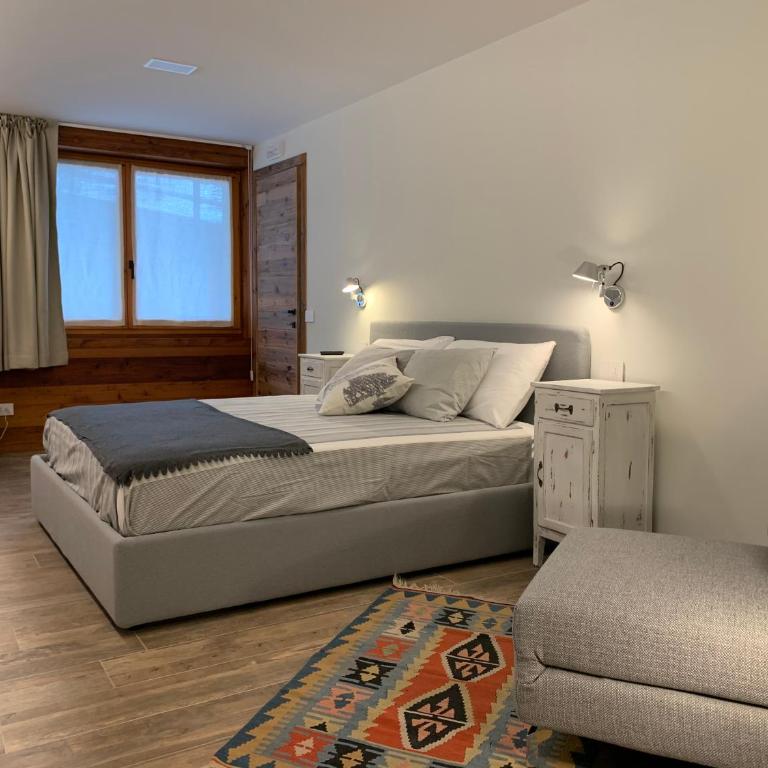 lo Miete di Nonni - Habitación Doble - 7