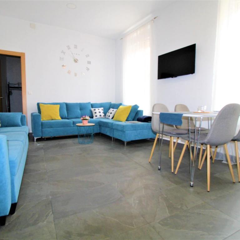 Apatrament Jacinto - One-Bedroom Apartment - 6