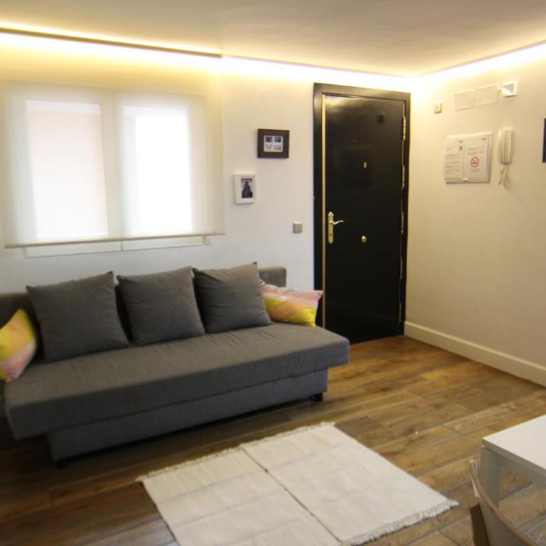CHUECA Apartamentos Noxi - Dúplex para 6 - 8