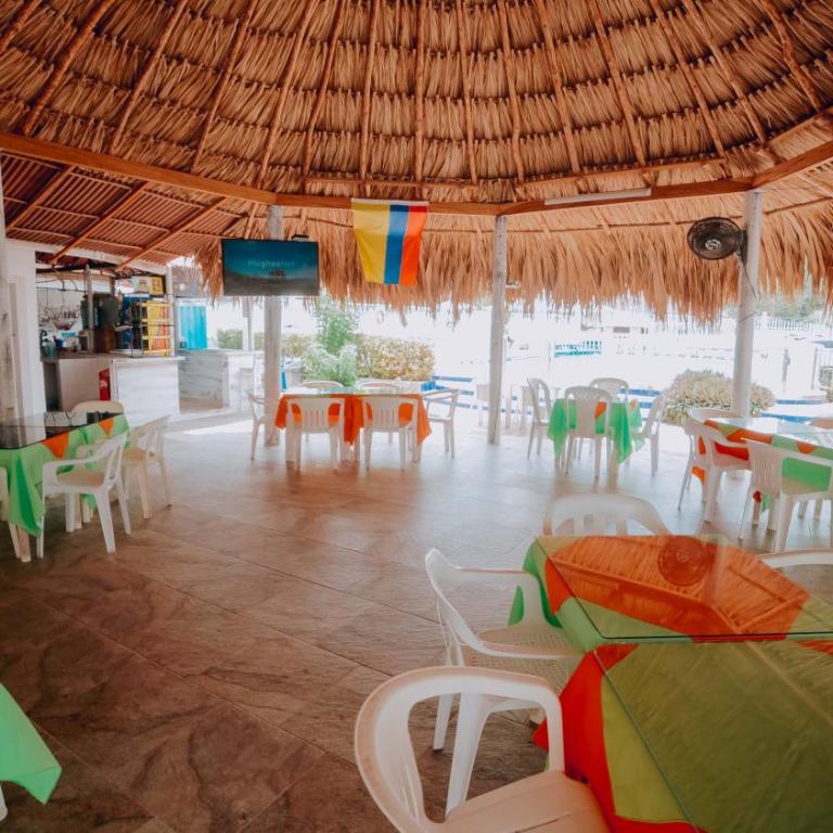 Kevin's Tolú by Bernalo Hotels - Habitación Doble - 3