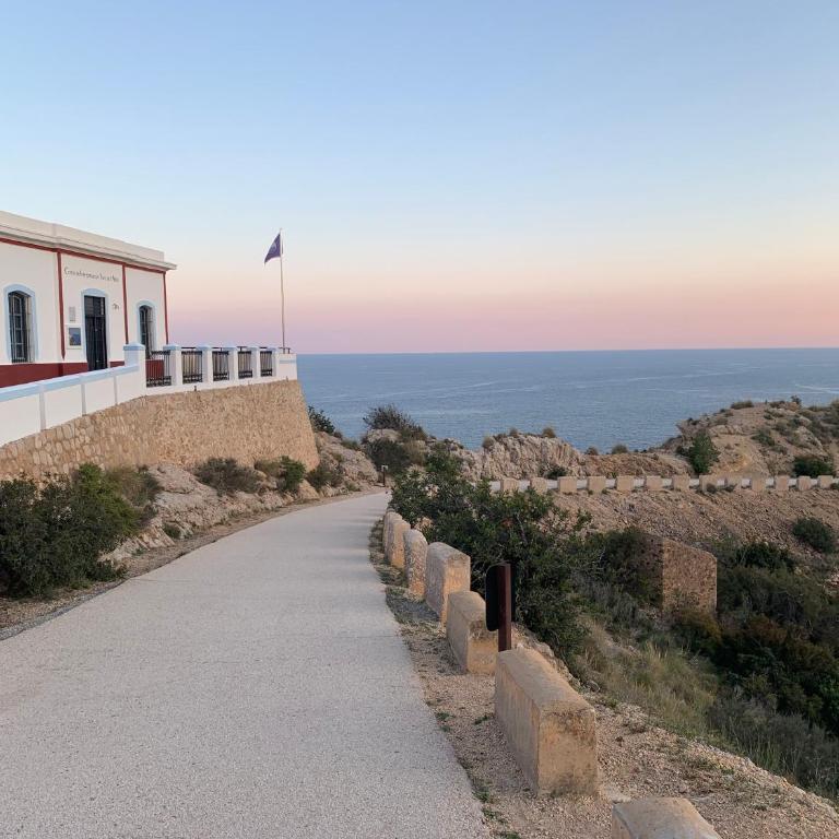Albir Calle Pau Casals - Two-Bedroom Apartment - 37