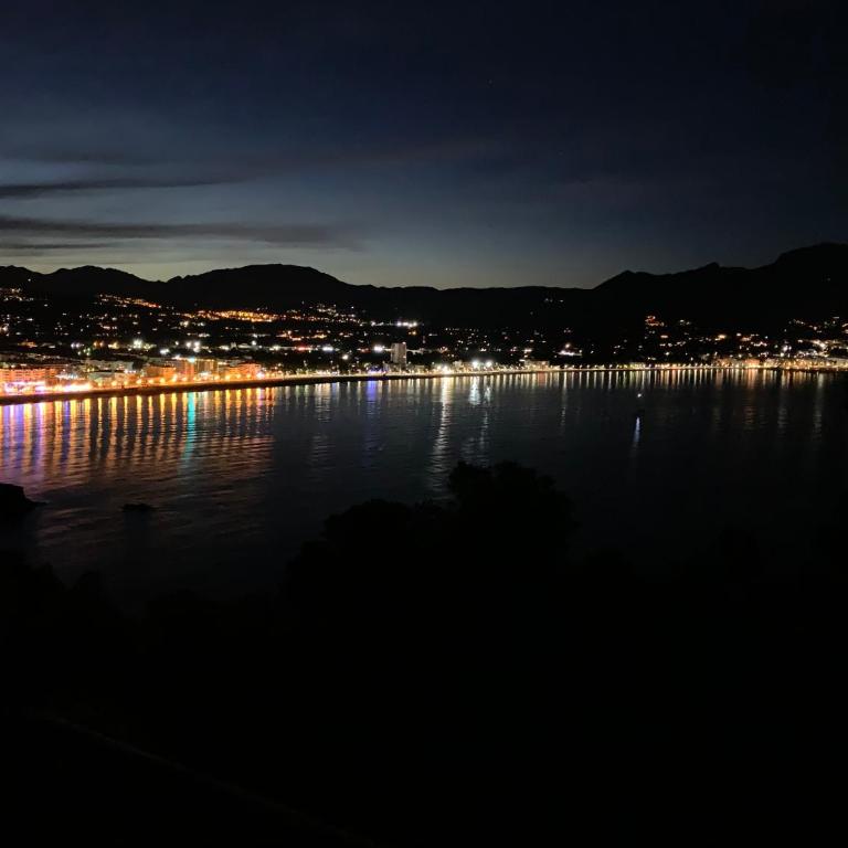 Albir Calle Pau Casals - Two-Bedroom Apartment - 47