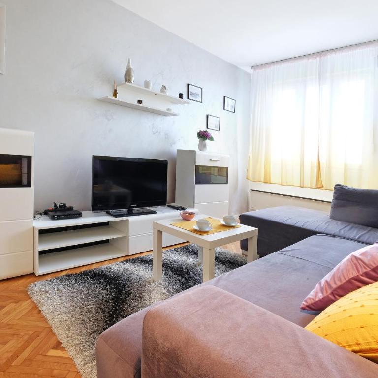 Apartment Paradise Fantasy - Apartman sa 2 Spavaće Sobe - 3