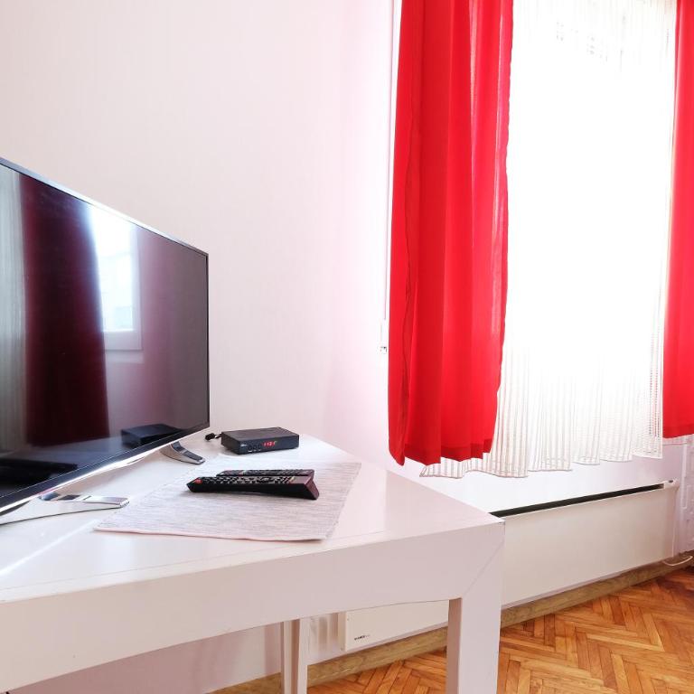 Apartment Paradise Fantasy - Apartman sa 2 Spavaće Sobe - 14