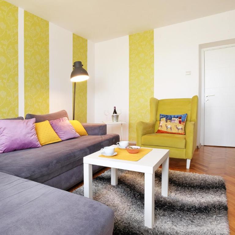 Apartment Paradise Fantasy - Apartman sa 2 Spavaće Sobe - 4