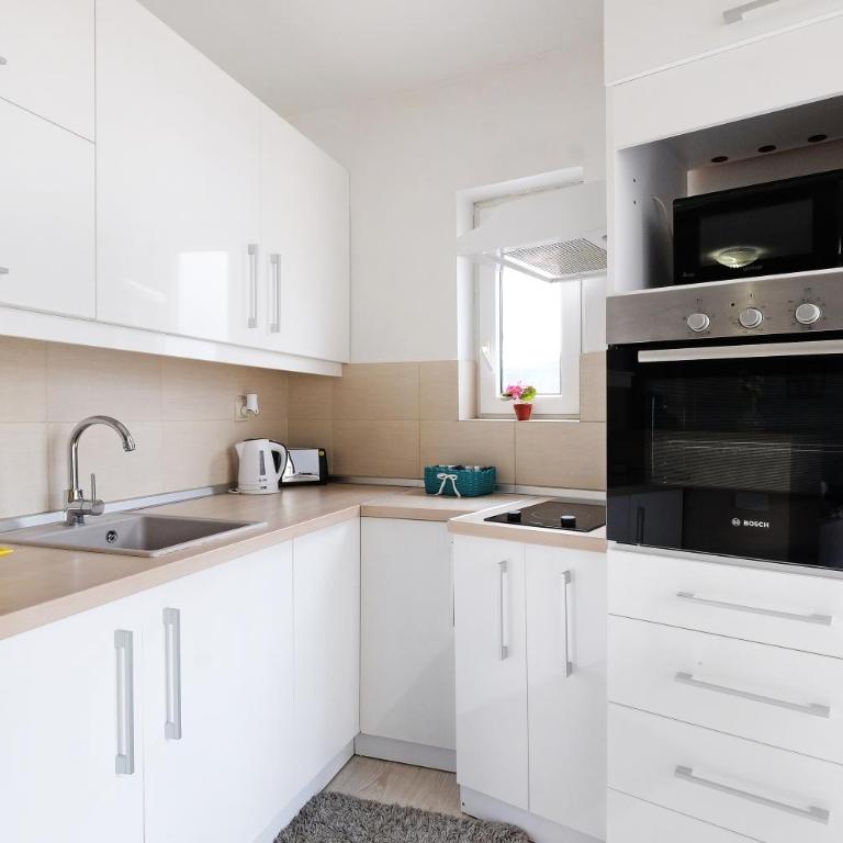 Apartment Paradise Fantasy - Apartman sa 2 Spavaće Sobe - 20