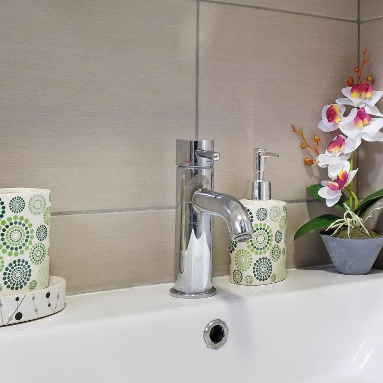 Apartment Paradise Fantasy - Apartman sa 2 Spavaće Sobe - 28