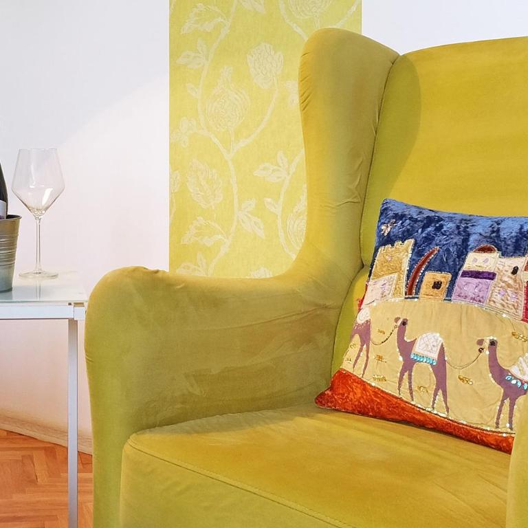 Apartment Paradise Fantasy - Apartman sa 2 Spavaće Sobe - 11