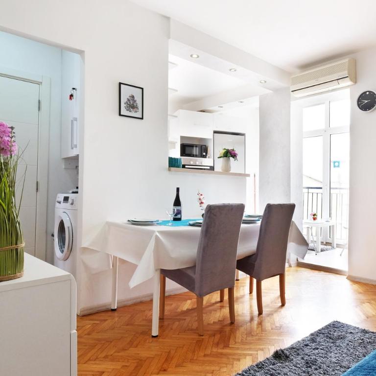 Apartment Paradise Fantasy - Apartman sa 2 Spavaće Sobe - 1