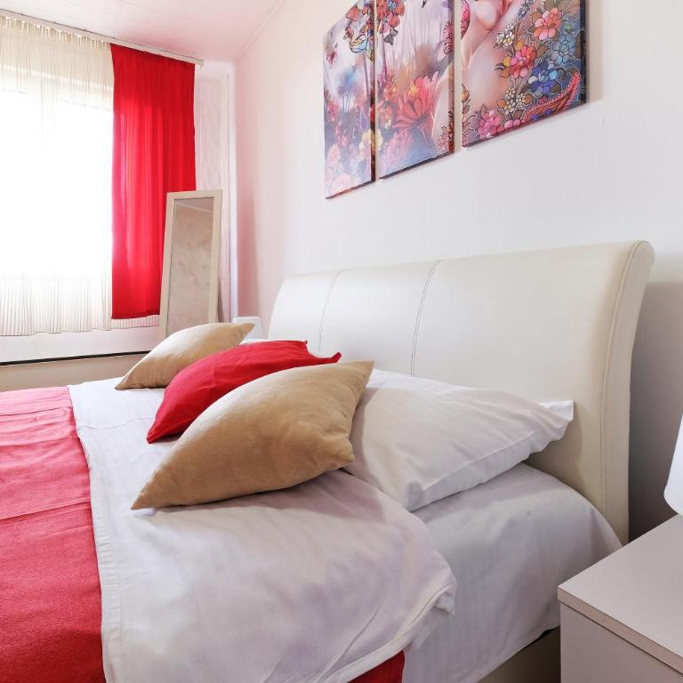 Apartment Paradise Fantasy - Apartman sa 2 Spavaće Sobe - 12