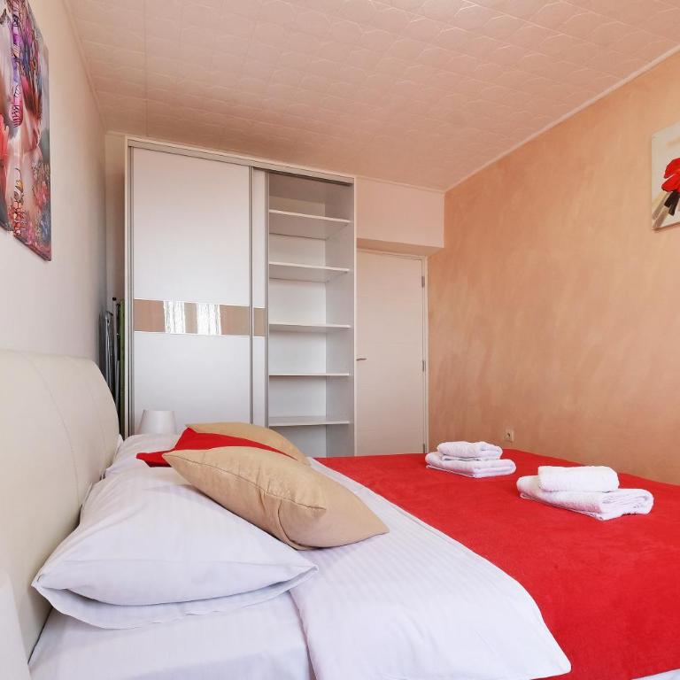 Apartment Paradise Fantasy - Apartman sa 2 Spavaće Sobe - 18