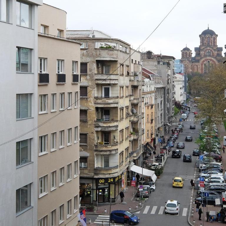 Apartment Paradise Fantasy - Apartman sa 2 Spavaće Sobe - 44