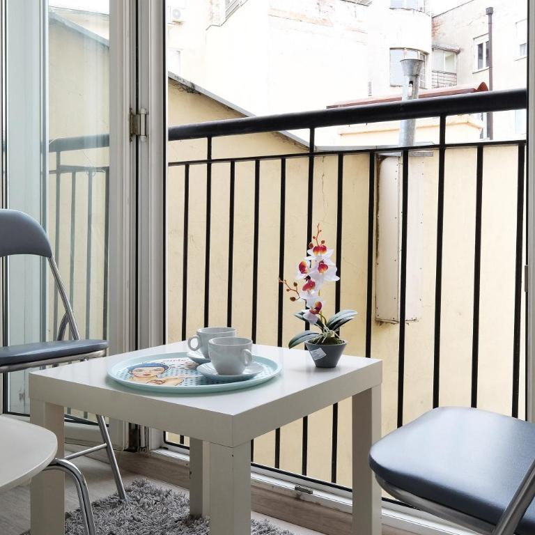 Apartment Paradise Fantasy - Apartman sa 2 Spavaće Sobe - 22