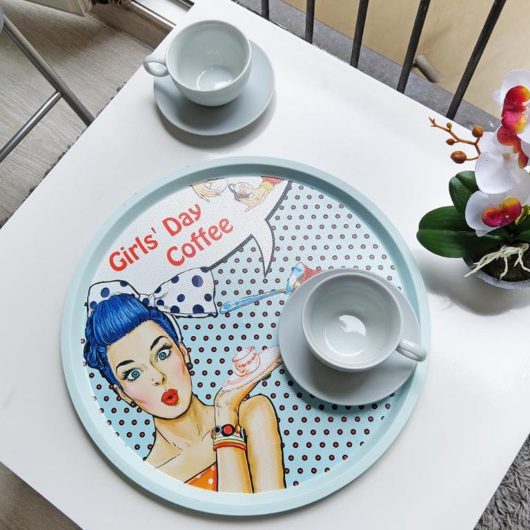 Apartment Paradise Fantasy - Apartman sa 2 Spavaće Sobe - 24