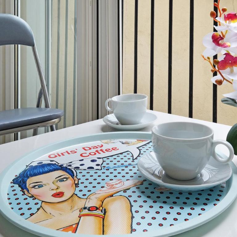 Apartment Paradise Fantasy - Apartman sa 2 Spavaće Sobe - 23