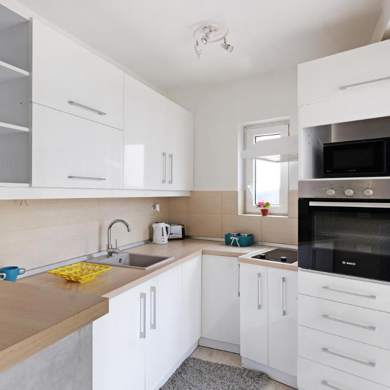 Apartment Paradise Fantasy - Apartman sa 2 Spavaće Sobe - 25