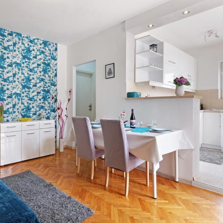 Apartment Paradise Fantasy - Apartman sa 2 Spavaće Sobe - 32