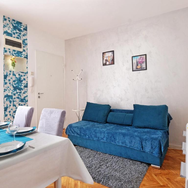 Apartment Paradise Fantasy - Apartman sa 2 Spavaće Sobe - 31