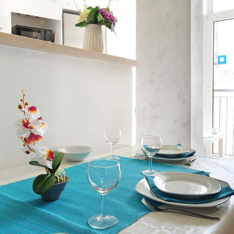 Apartment Paradise Fantasy - Apartman sa 2 Spavaće Sobe - 33